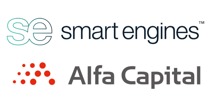 Smart Engines AI digitalizes onboarding for new investors of Alfa Capital