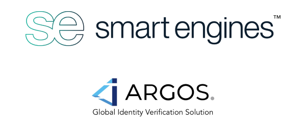 KYC service Argos KYC partners AI-driven Smart Engines to reinforce identity verification