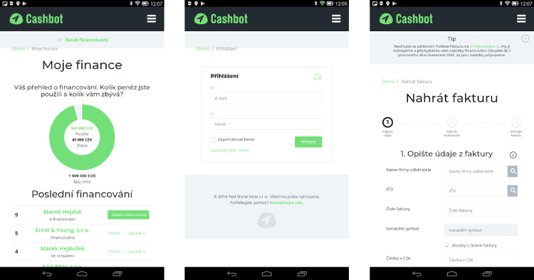 Cashbot Adopts Smart ID Engine Secure ID Scanning Technology
