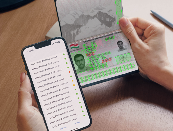 Smart Engines Unveils a Multimodal AI System for Document Forgery Detection