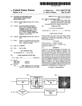 Systems and methods for monitored tomographic reconstruction