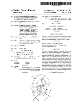 Real-time monitored computed tomography (CT) reconstruction for reducing radiation dose